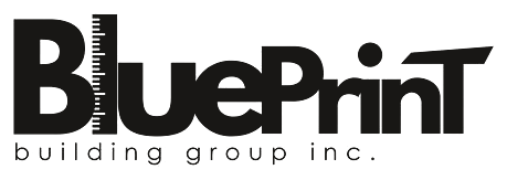 Blueprint Building Group Inc. logo