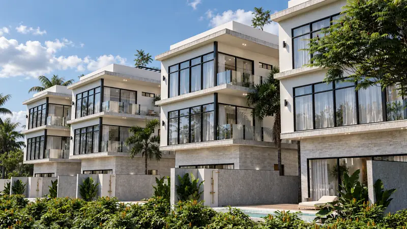 Prime Villas