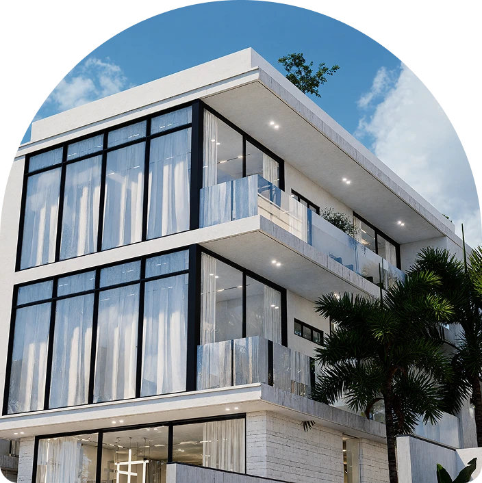 Villa D